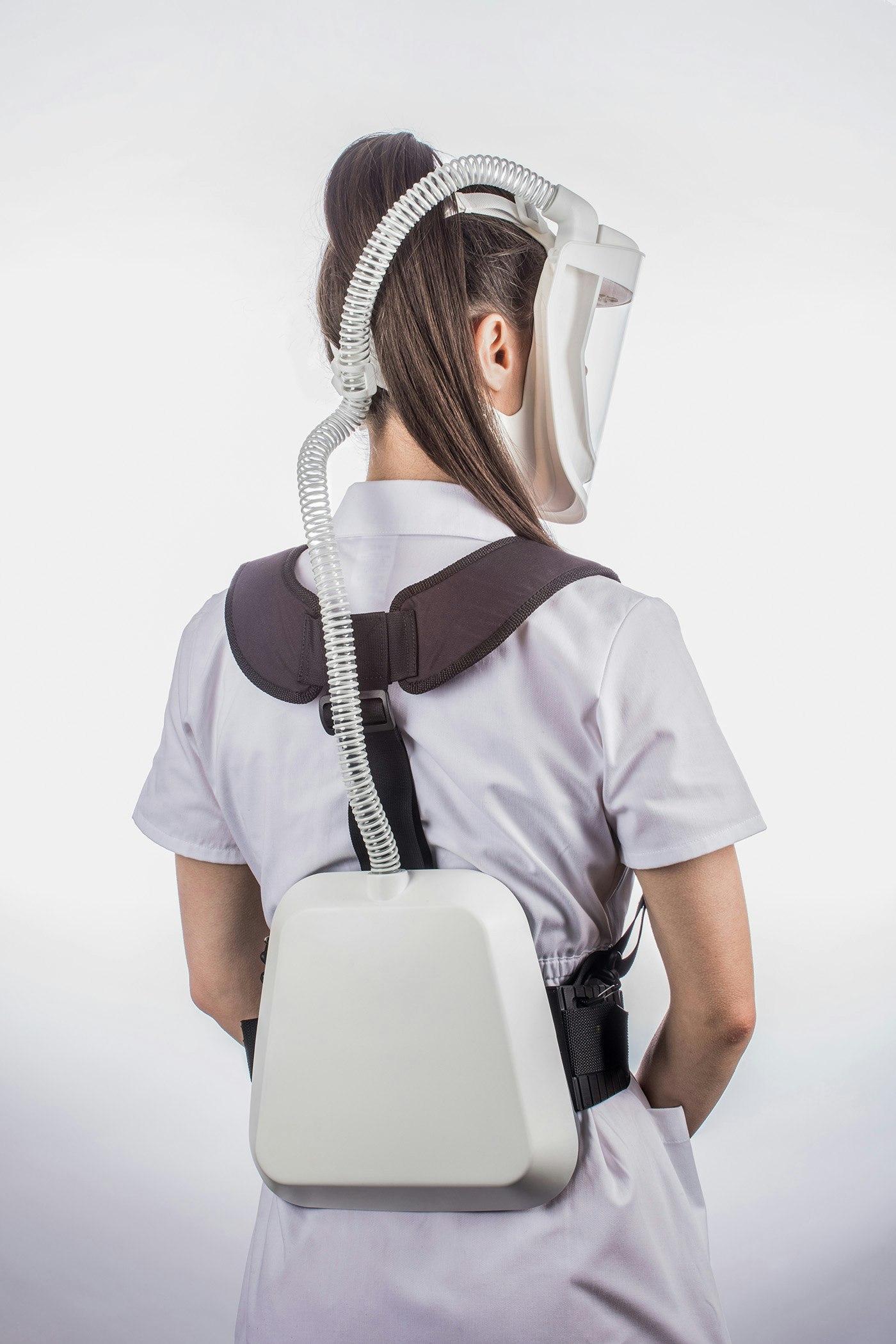 PROTOTYPUM FACEMASK gallery image