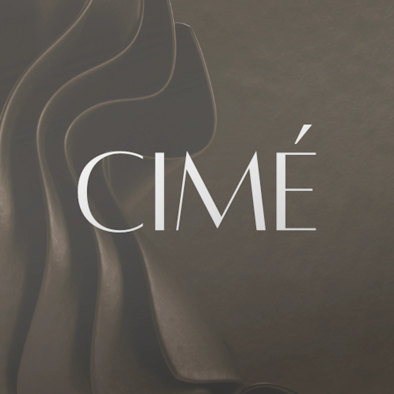 Cimé screenshot 1
