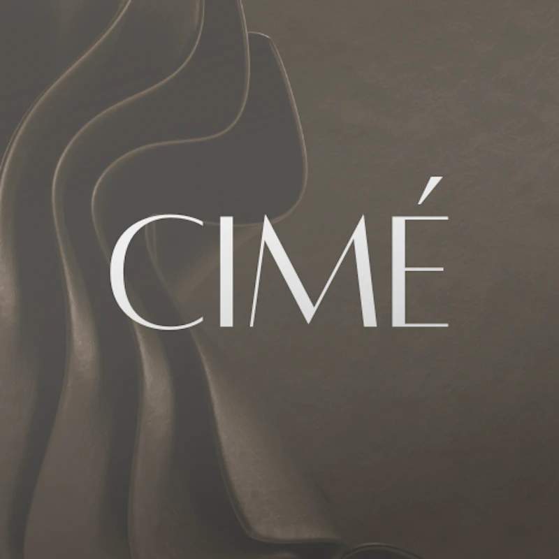 Cimé screenshot 1