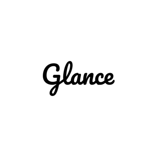 Glance logo