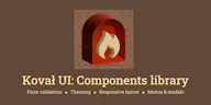 Koval UI