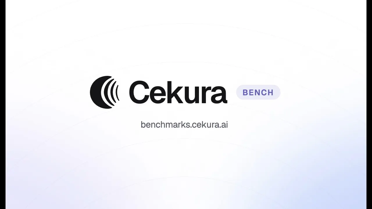 Cekura Bench gallery image