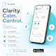 NYOMI - Clarity, Calm, Control