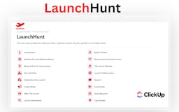 LaunchHunt media 2