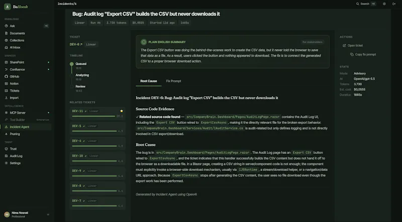 Bahoosh screenshot 7