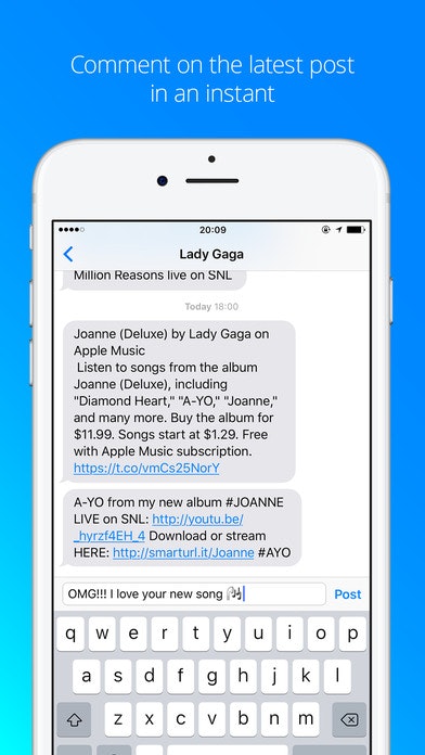 Make'n Omelette gallery image