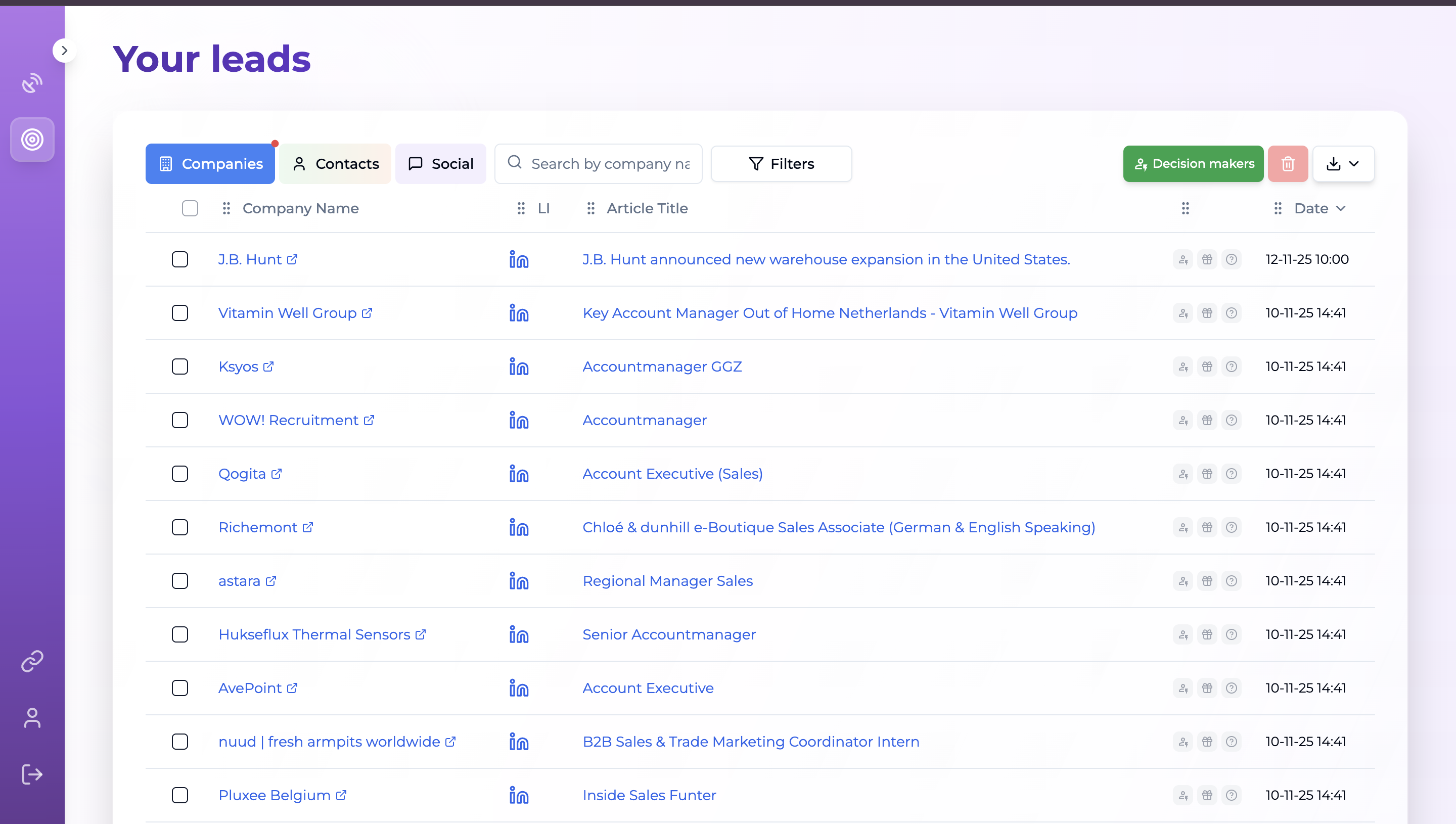 Karhuno AI 2.0 - Main screenshot showing features and interface
