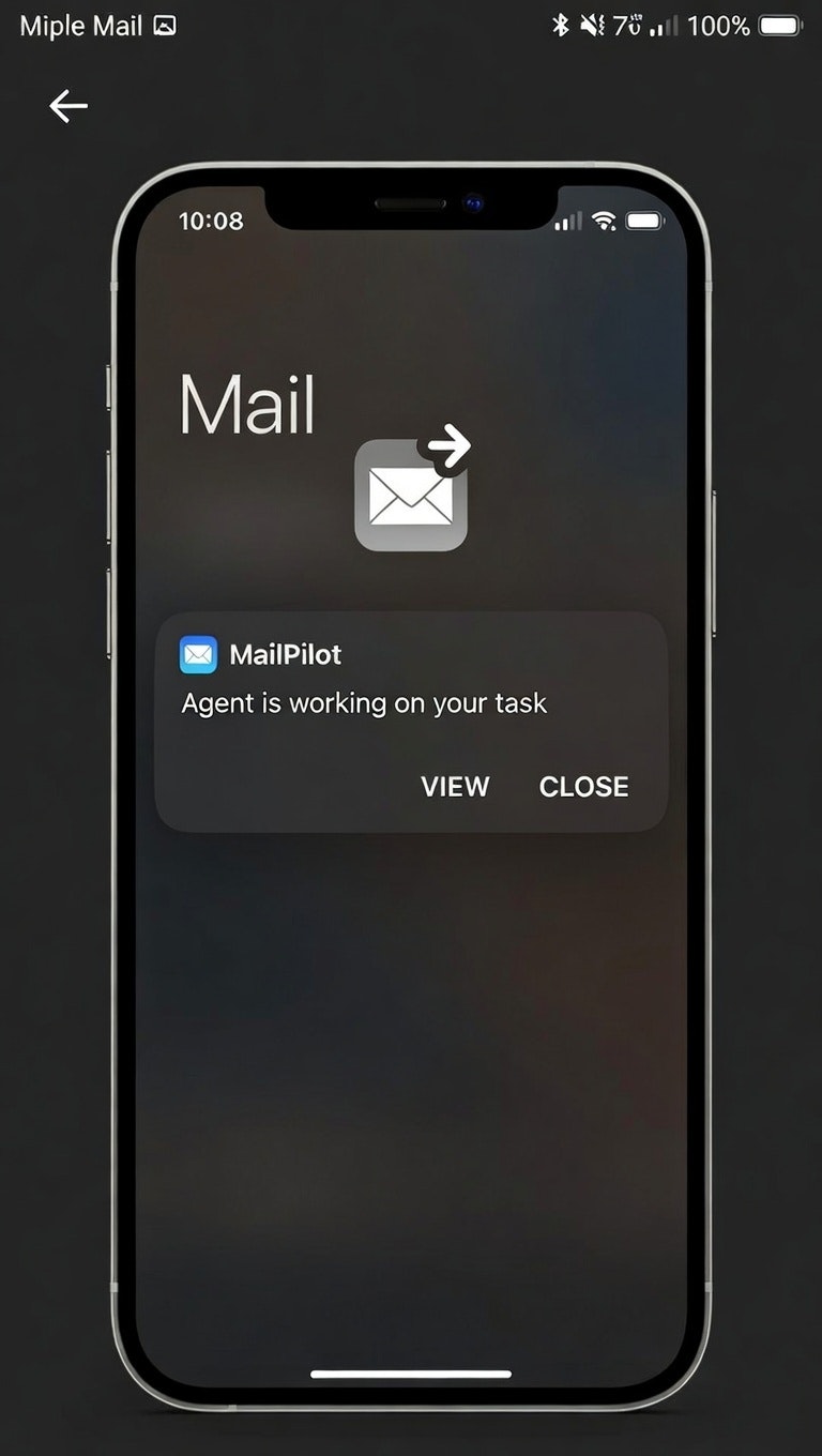 MailPilot - Email Your Agents gallery image