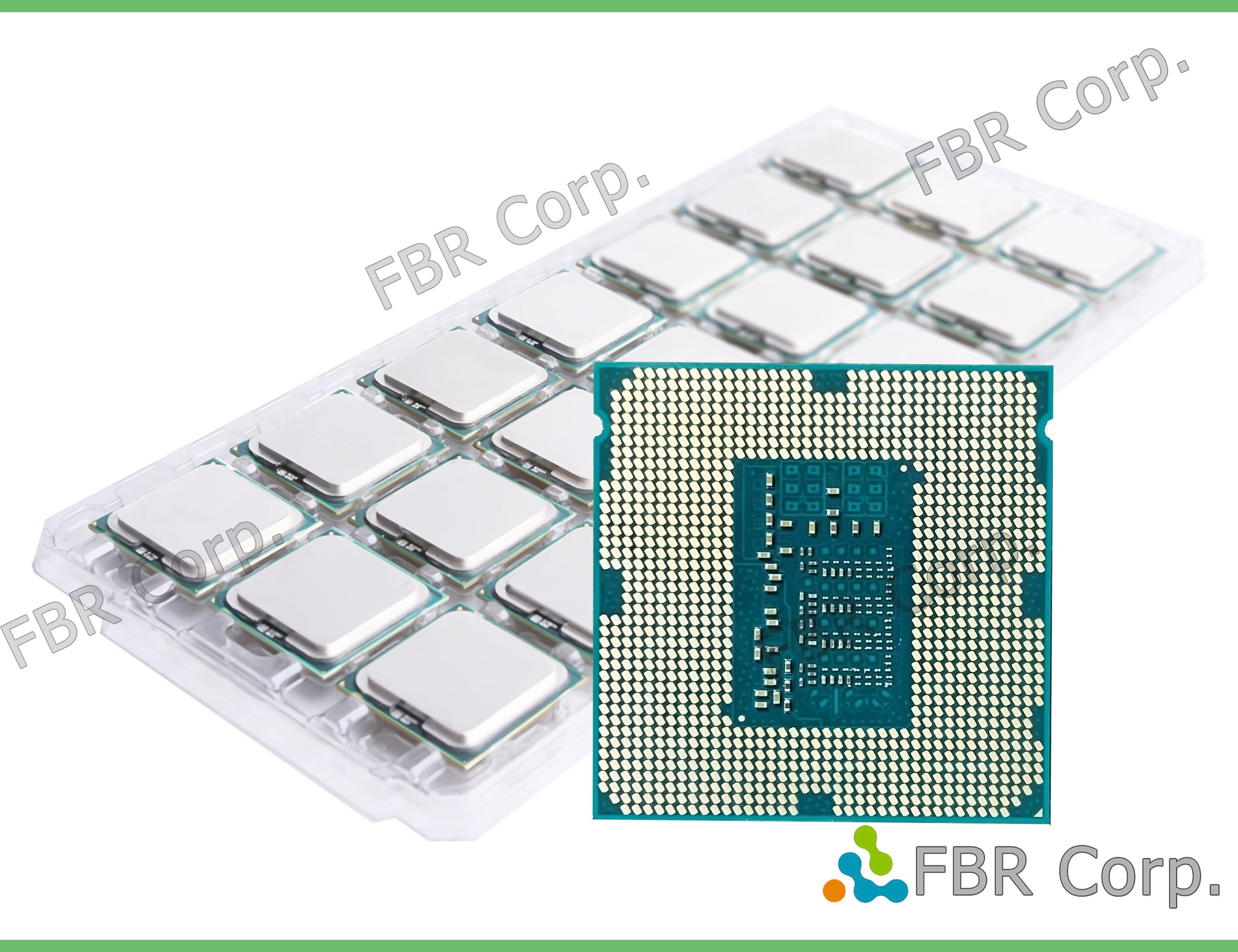 Used Computer Processors CPUs media 1