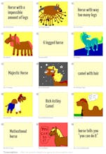 Drawception gallery image