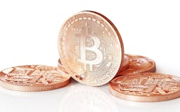 Bitcoin coin media 2