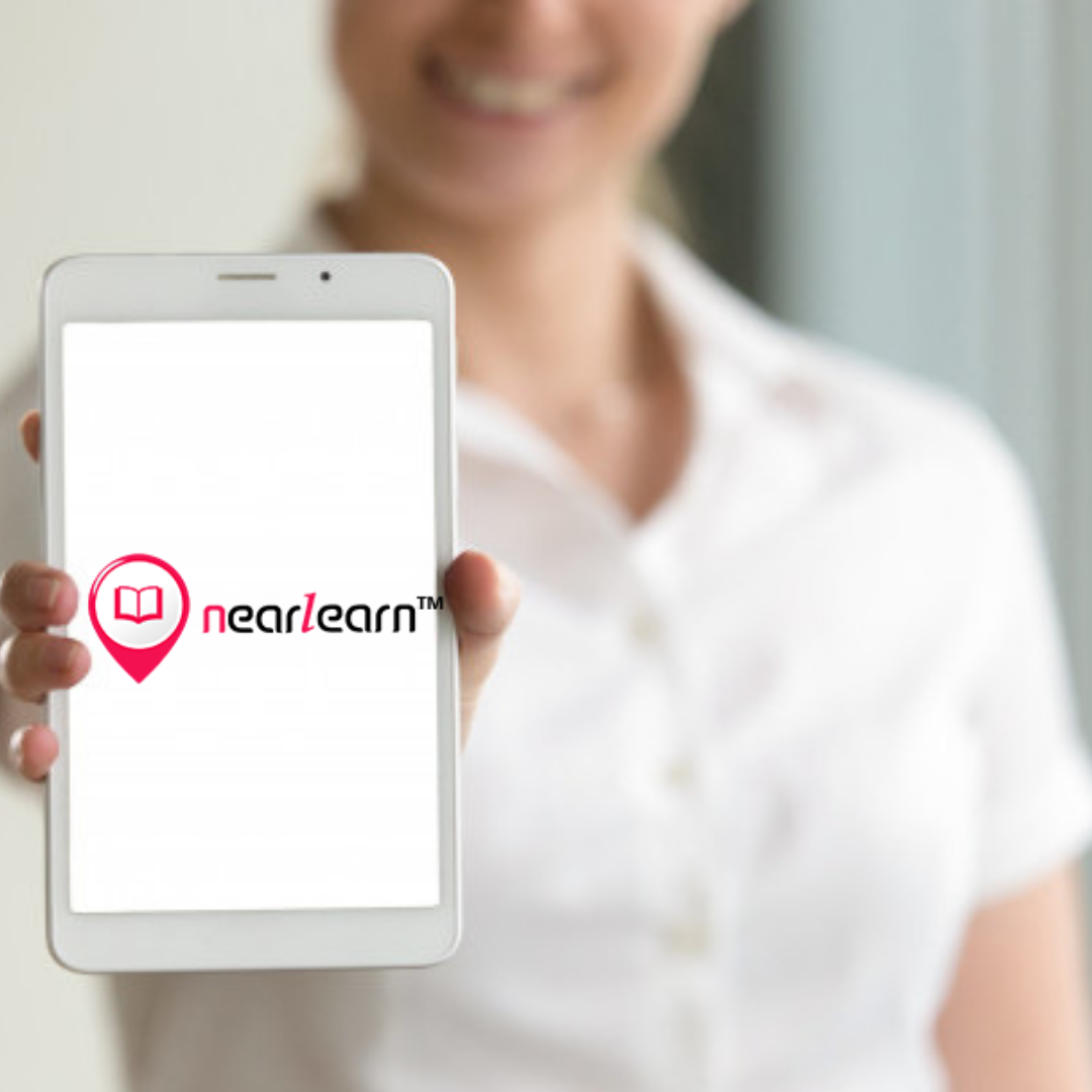 NearLearn gallery image