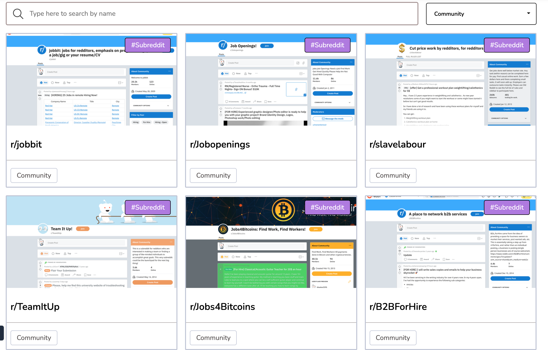 400+ Resources on Remote and Freelancing gallery image