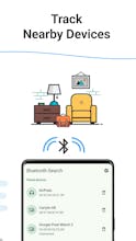 Find My Bluetooth Device gallery image