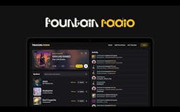Fountain Podcast App media 1