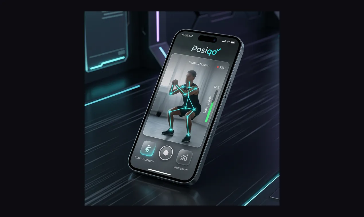 PosIQo gallery image