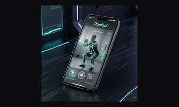 PosIQo gallery image