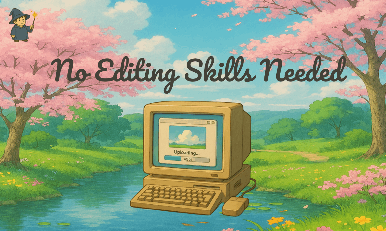 Dreamchanted media 2