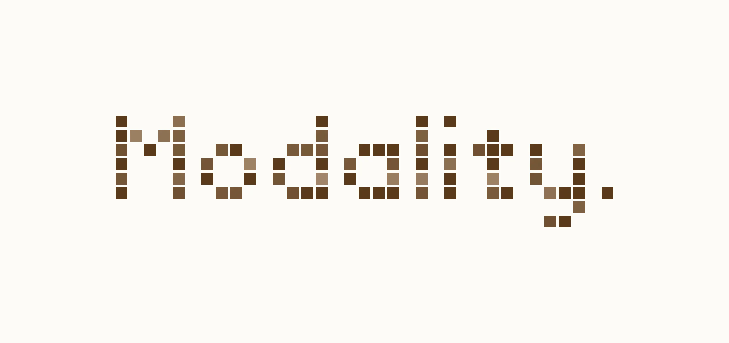 Modality.sh gallery image
