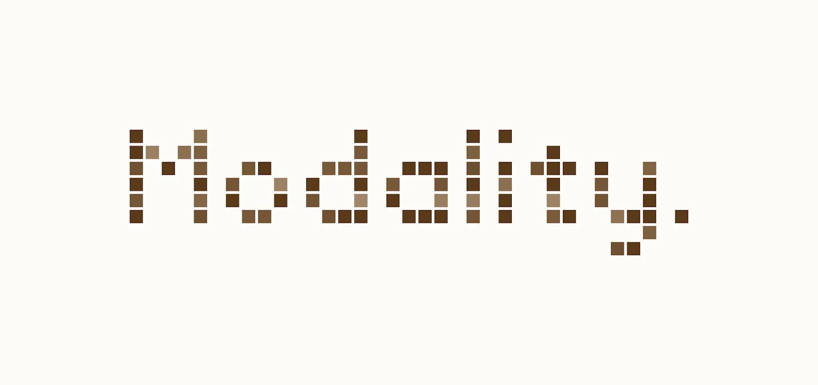Modality.sh screenshot 5