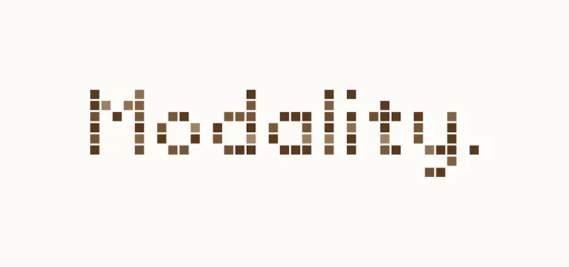 Modality.sh screenshot 5
