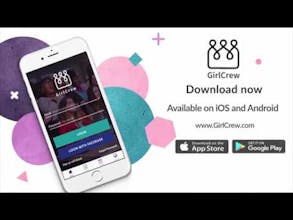 GirlCrew gallery image