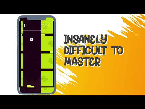 Jump Time: Tap & Bounce Arcade Game gallery image