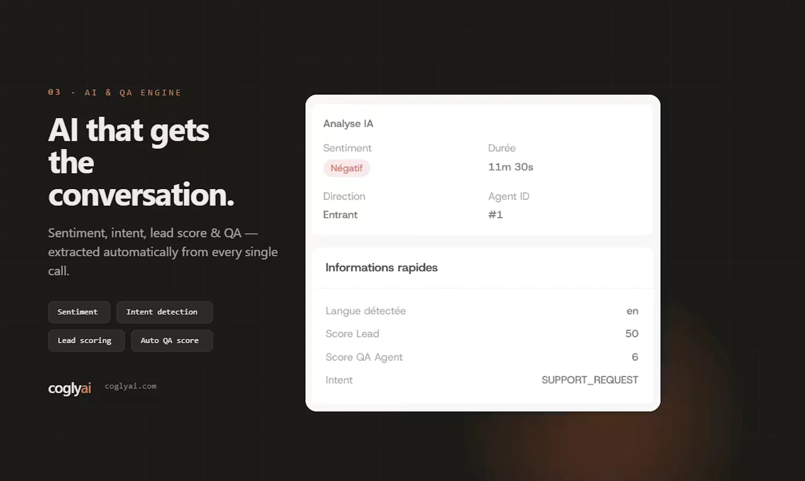 CoglyAI screenshot 5