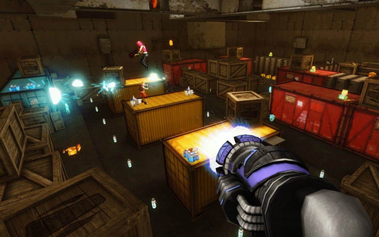 UberStrike gallery image