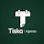 Tiska · Sistema de turnos online