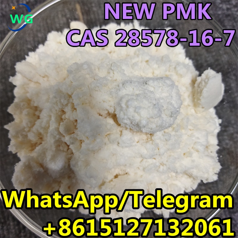 Media CAS 28578-16-7 PMK Ethyl Glycidate - Serbuk PMK, BMK, PMK baru 1