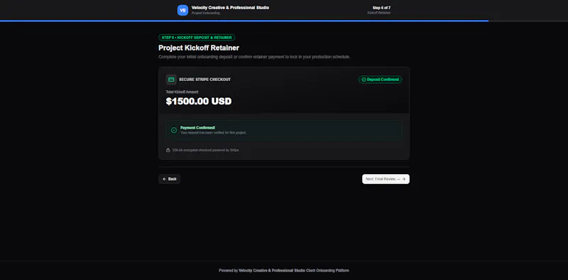 Dream Lab Studio - Cyber Link Launcher screenshot 10