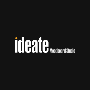 Moodboard Studio by ... logo