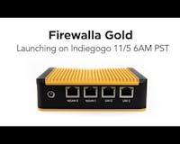 Firewalla Gold media 1