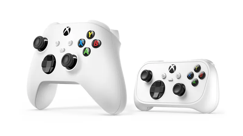 XBOX Nano Controller screenshot 3