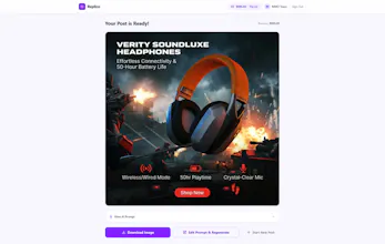 Replico gallery image