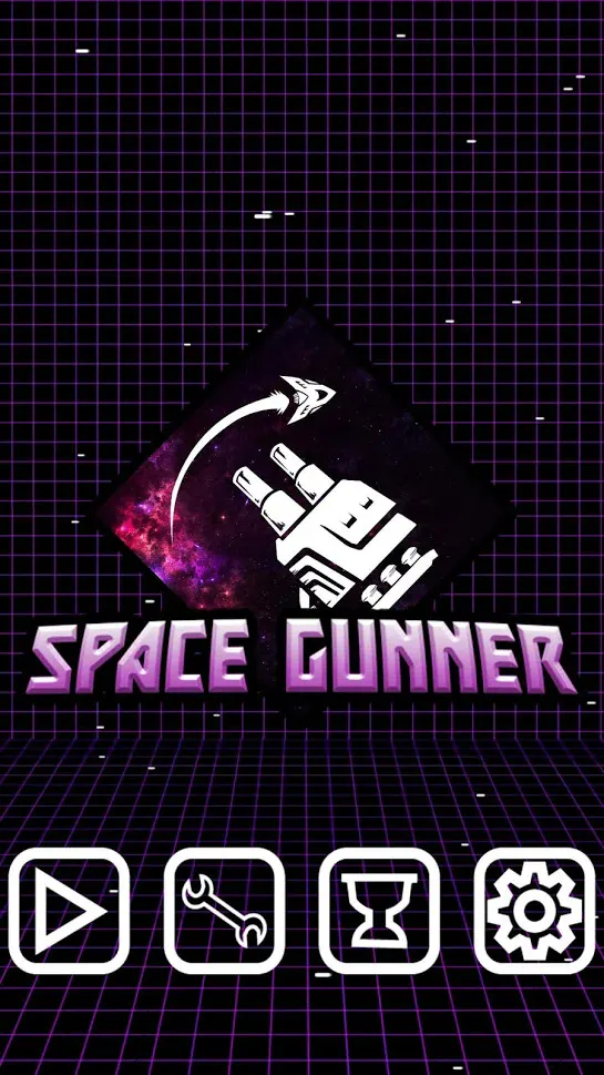Space Gunner