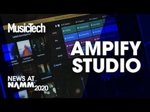 Ampify Studio gallery image