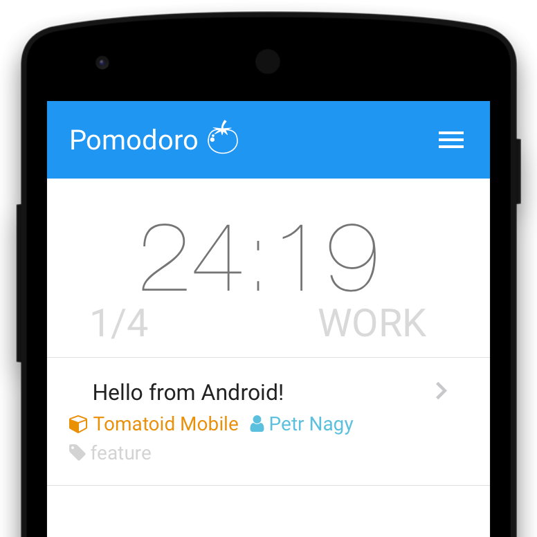 Tomatoid 2.0 gallery image