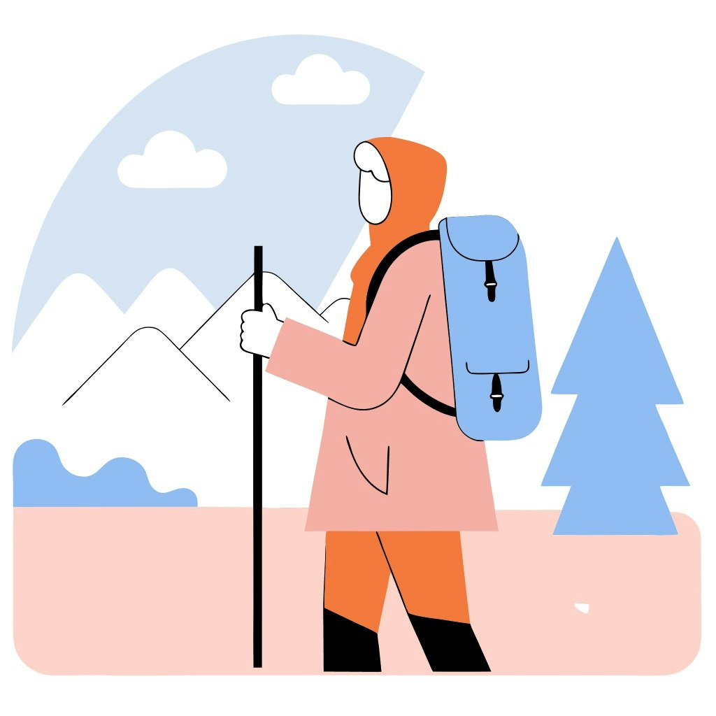 Recovery Energy Tracker