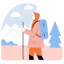Recovery Energy Tracker