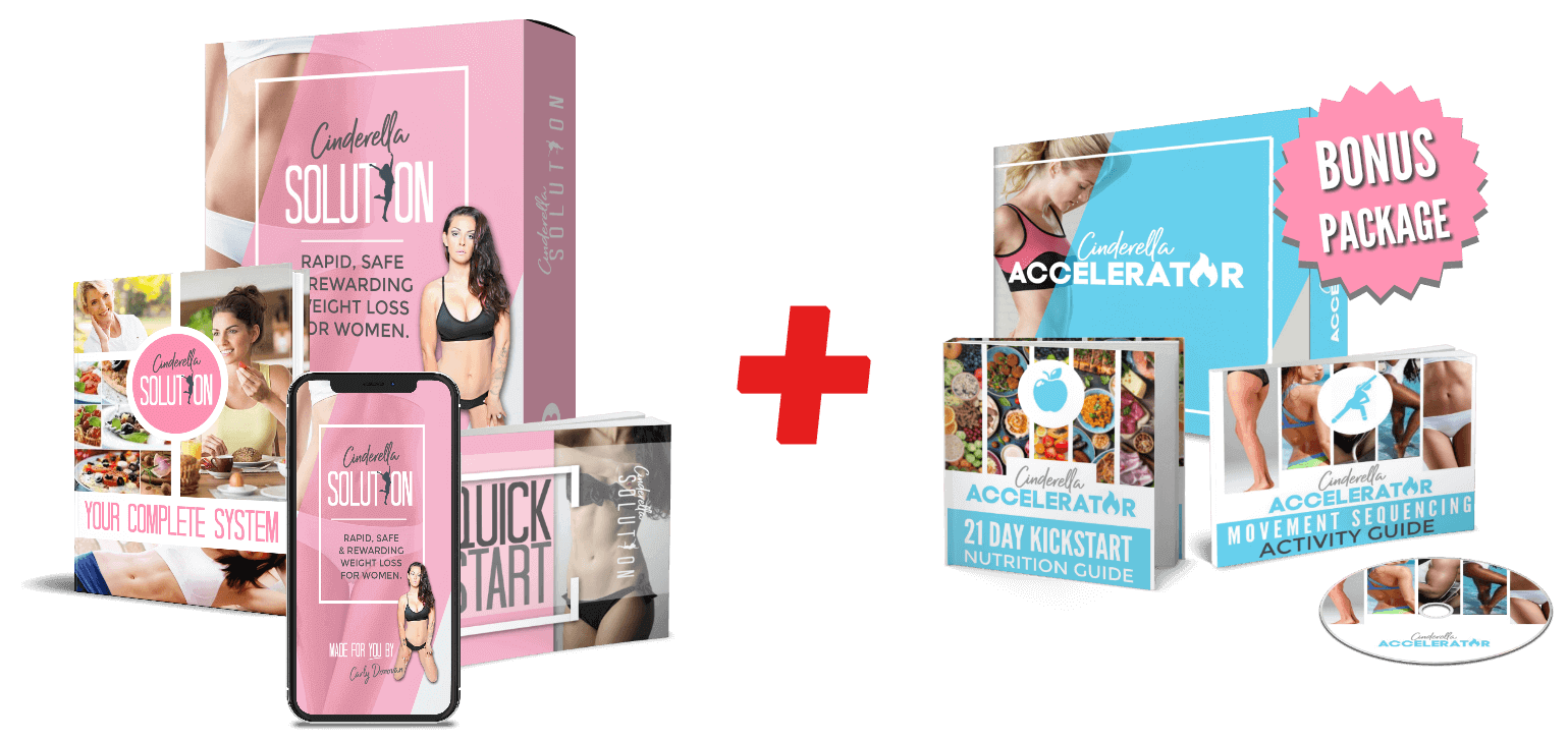 Cinderella Solution Review gallery image