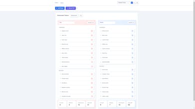 Hockey Roster Manager gallery image