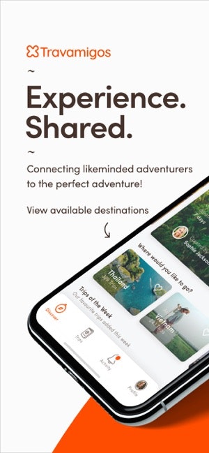 Travamigos gallery image