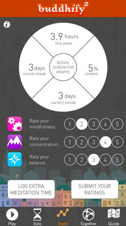 Buddhify gallery image