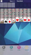 FreeCell Classic gallery image
