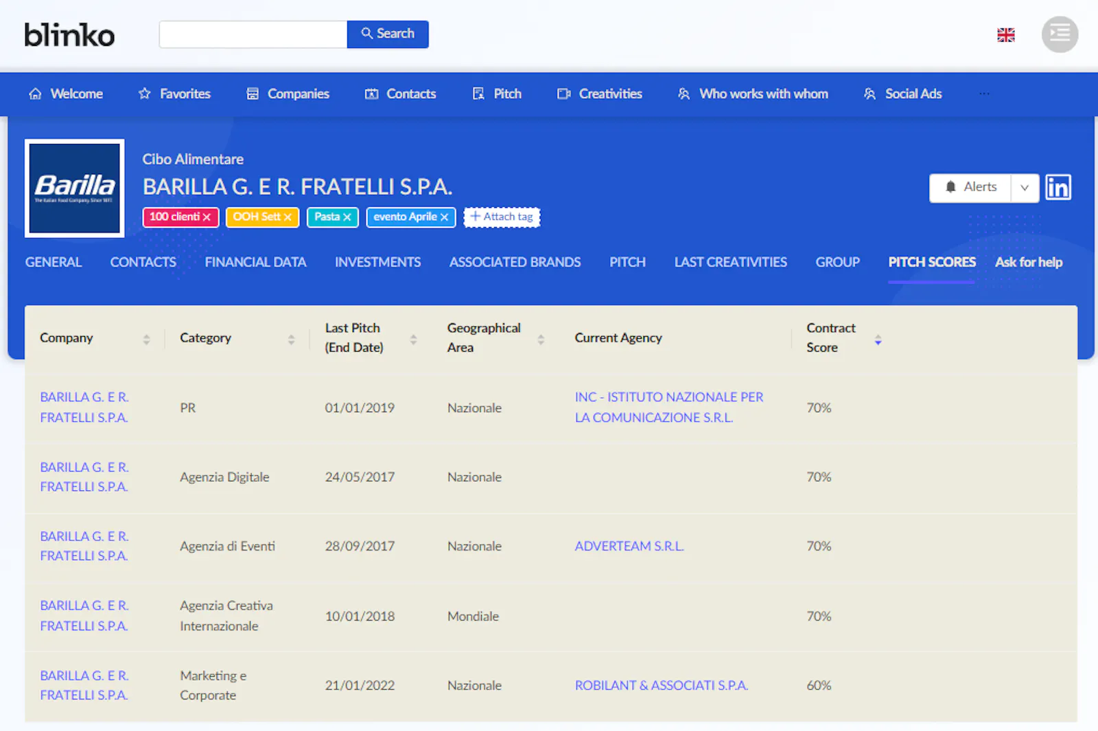 Blinko screenshot 3
