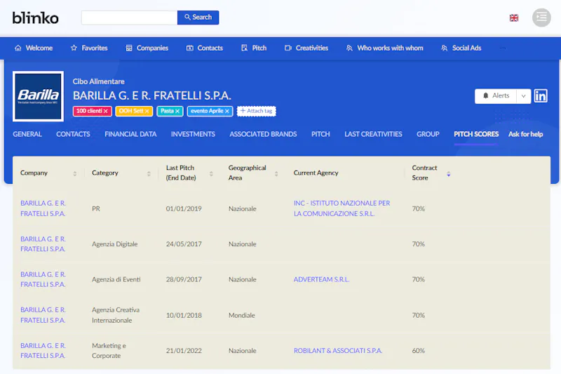 Blinko screenshot 3