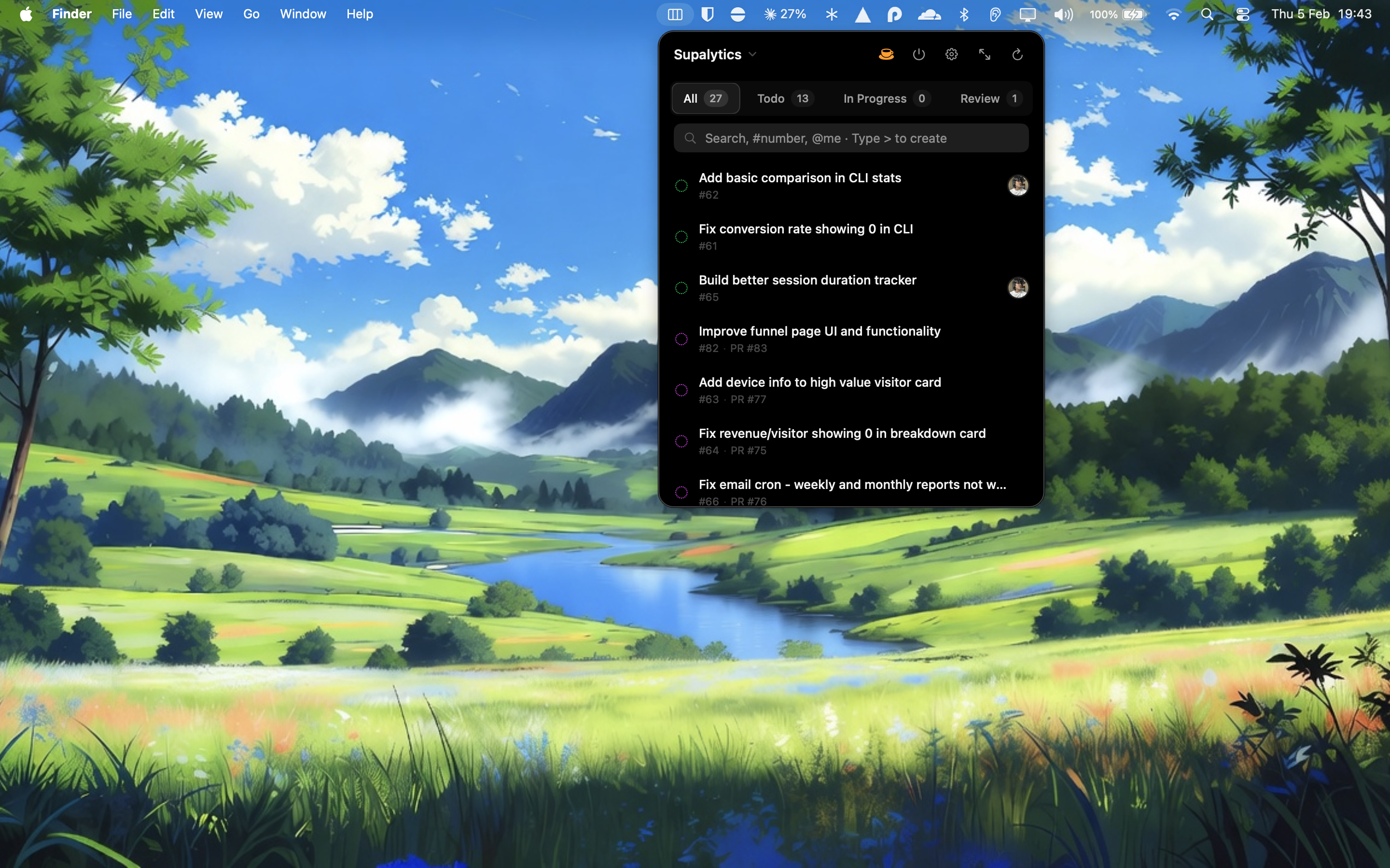 GitBoard gallery image