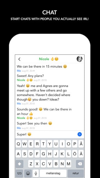 nearestFirst gallery image